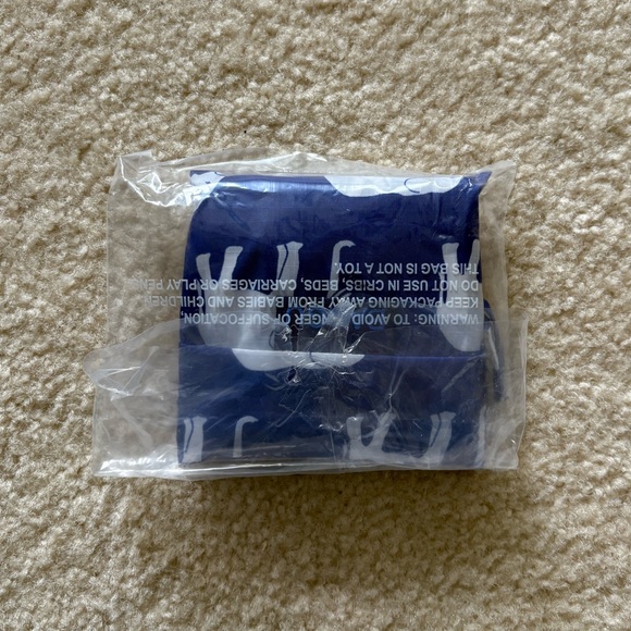 NWOT Baggu Baby Size. - Picture 3 of 4